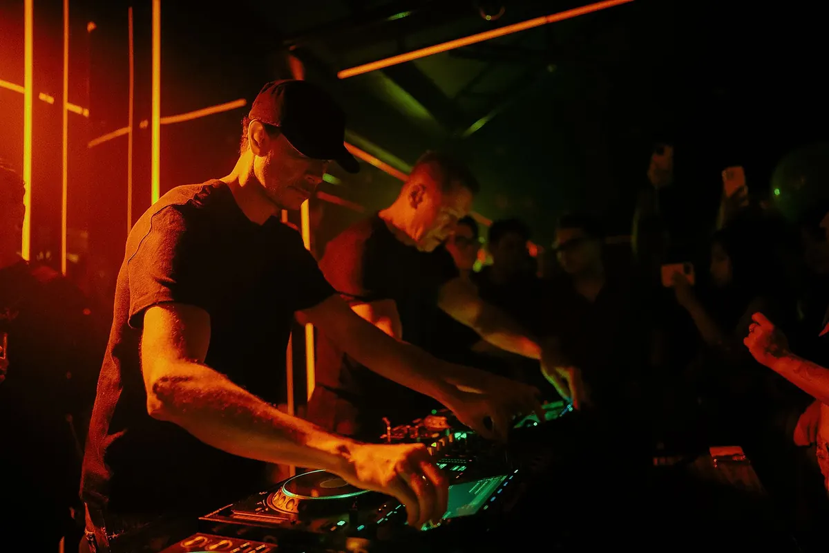 Artist Spotlight: The UK Garage Producers Reinventing 2-Step