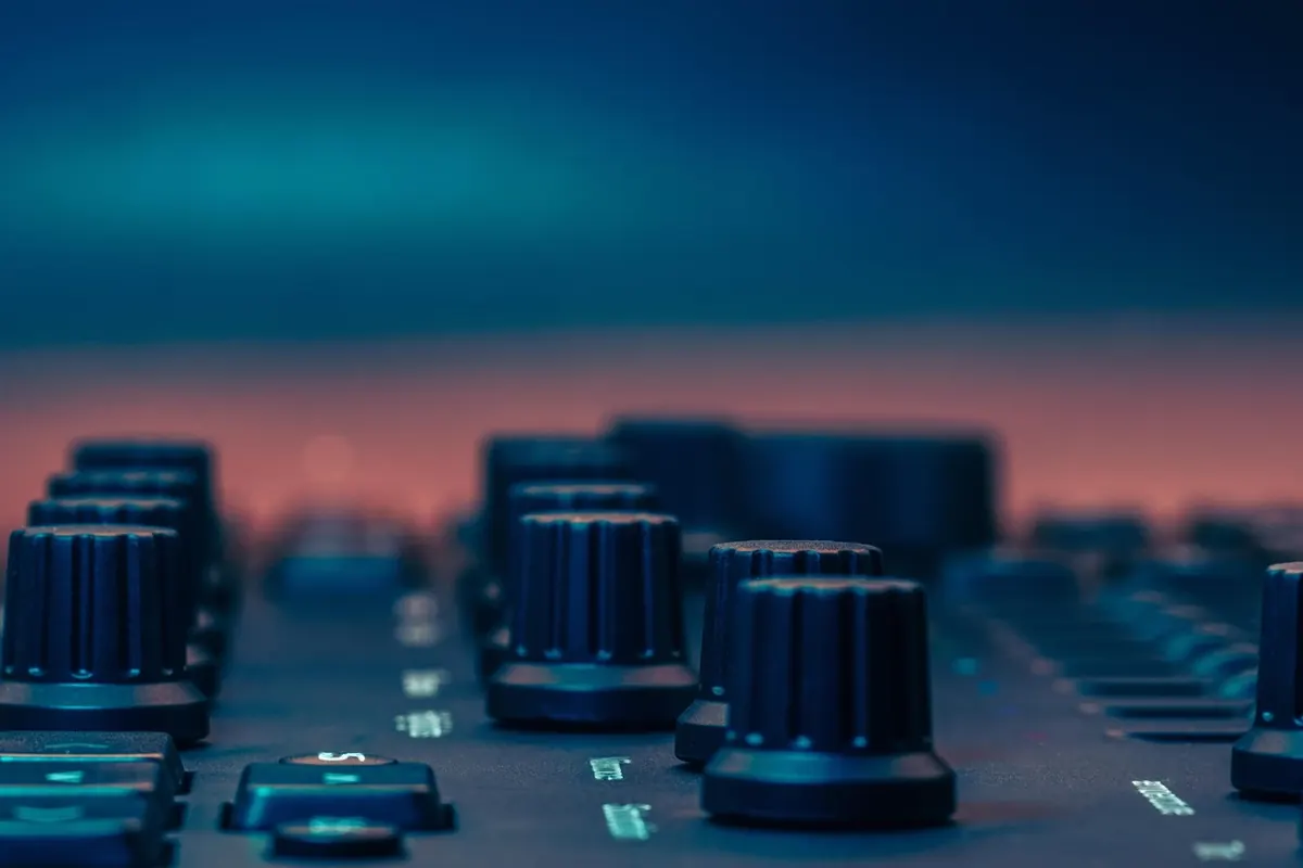 Budget Audio Interfaces Under £200 Compared