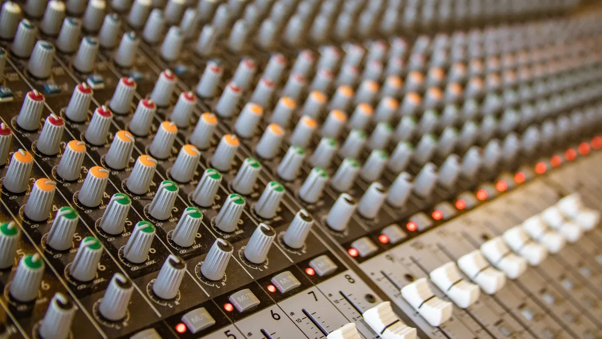 The Pre-Bounce Mixing Checklist: 15 Checks Before You Export